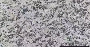 驻马店 芙蓉白（芝麻白大花）火烧面