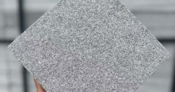 驻马店 芝麻灰火烧面