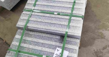 驻马店 盲道加工