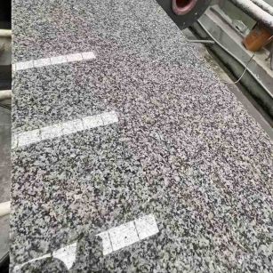 驻马店 芙蓉白光面
