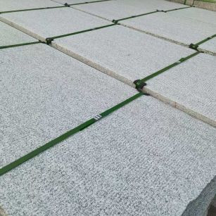 驻马店 芝麻白斧剁面