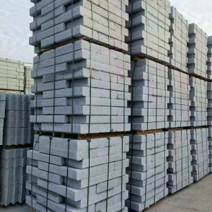 驻马店 路沿石（路侧石），颜色一致，尺寸标准