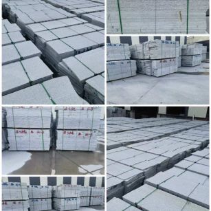 驻马店芝麻白1.8A光毛板