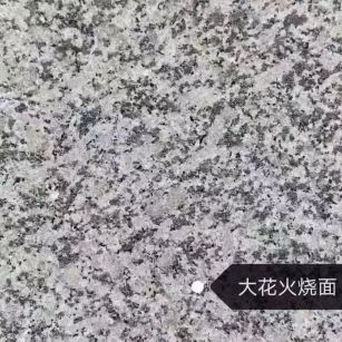 驻马店 芙蓉白（芝麻白大花）火烧面