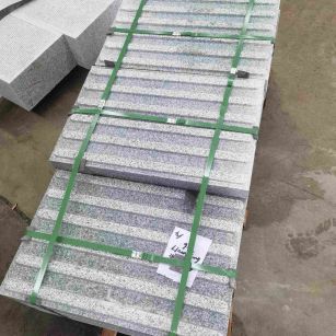 驻马店 盲道加工