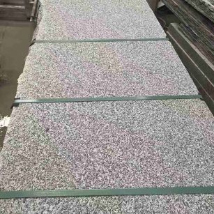 驻马店 芝麻黑火烧面