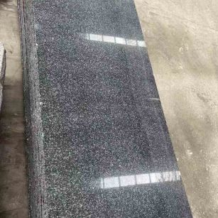 驻马店 芝麻黑光面