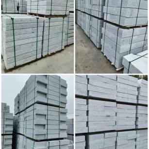 驻马店 花岗岩路沿石多少钱