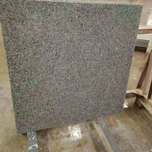 驻马店 芝麻白光面900*900，高地铁标准