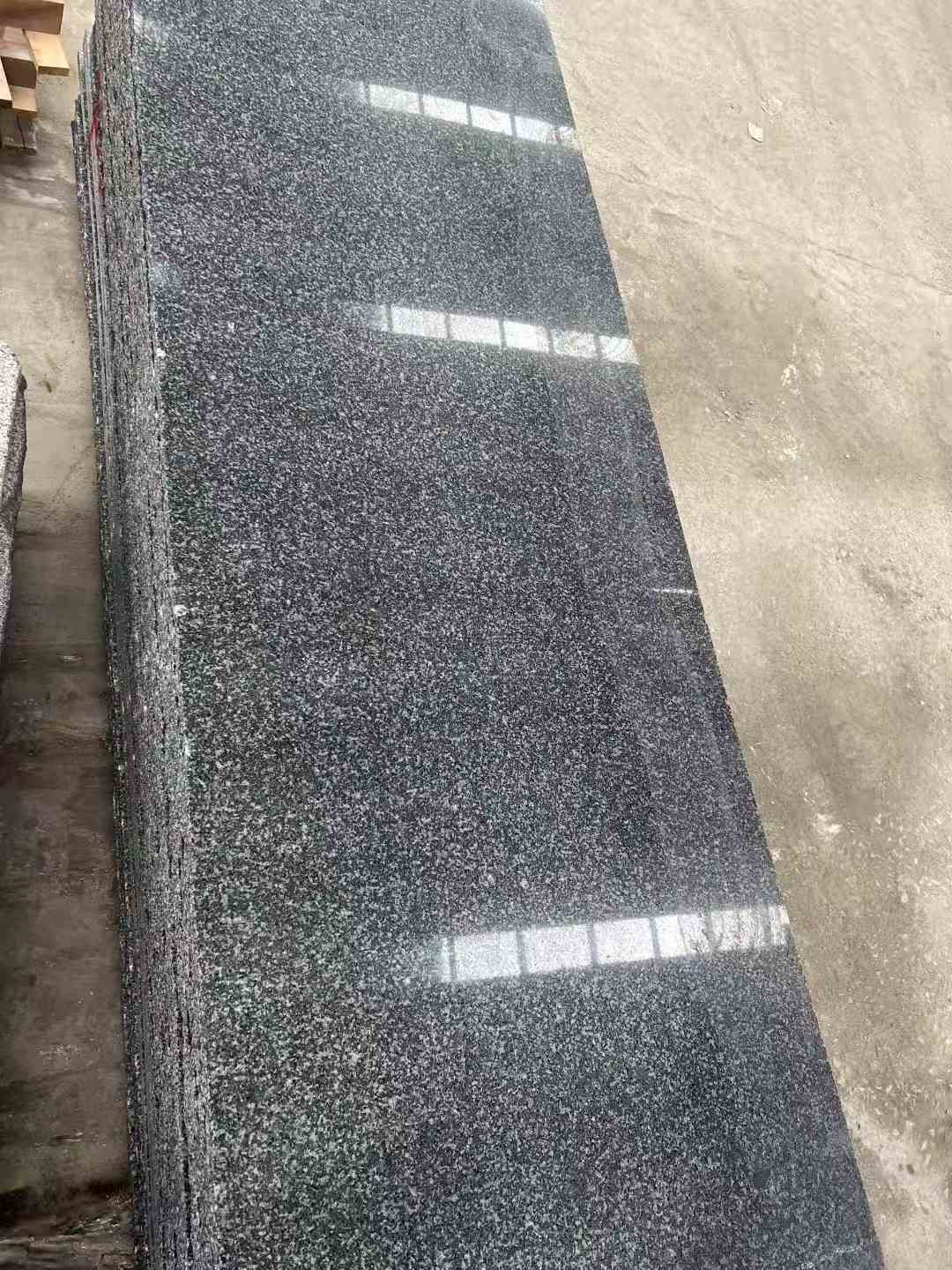 驻马店 芝麻黑光面