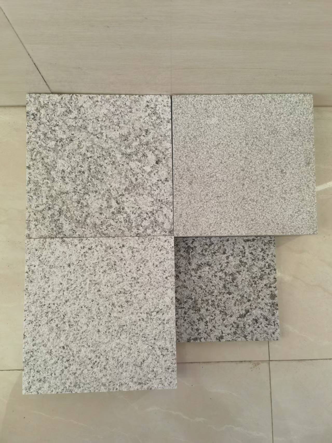 驻马店 芝麻白，芙蓉白，芝麻灰，芝麻黑