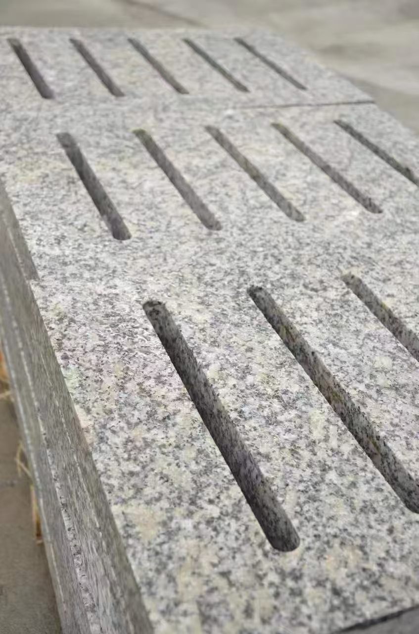 驻马店芙蓉白水沟盖板