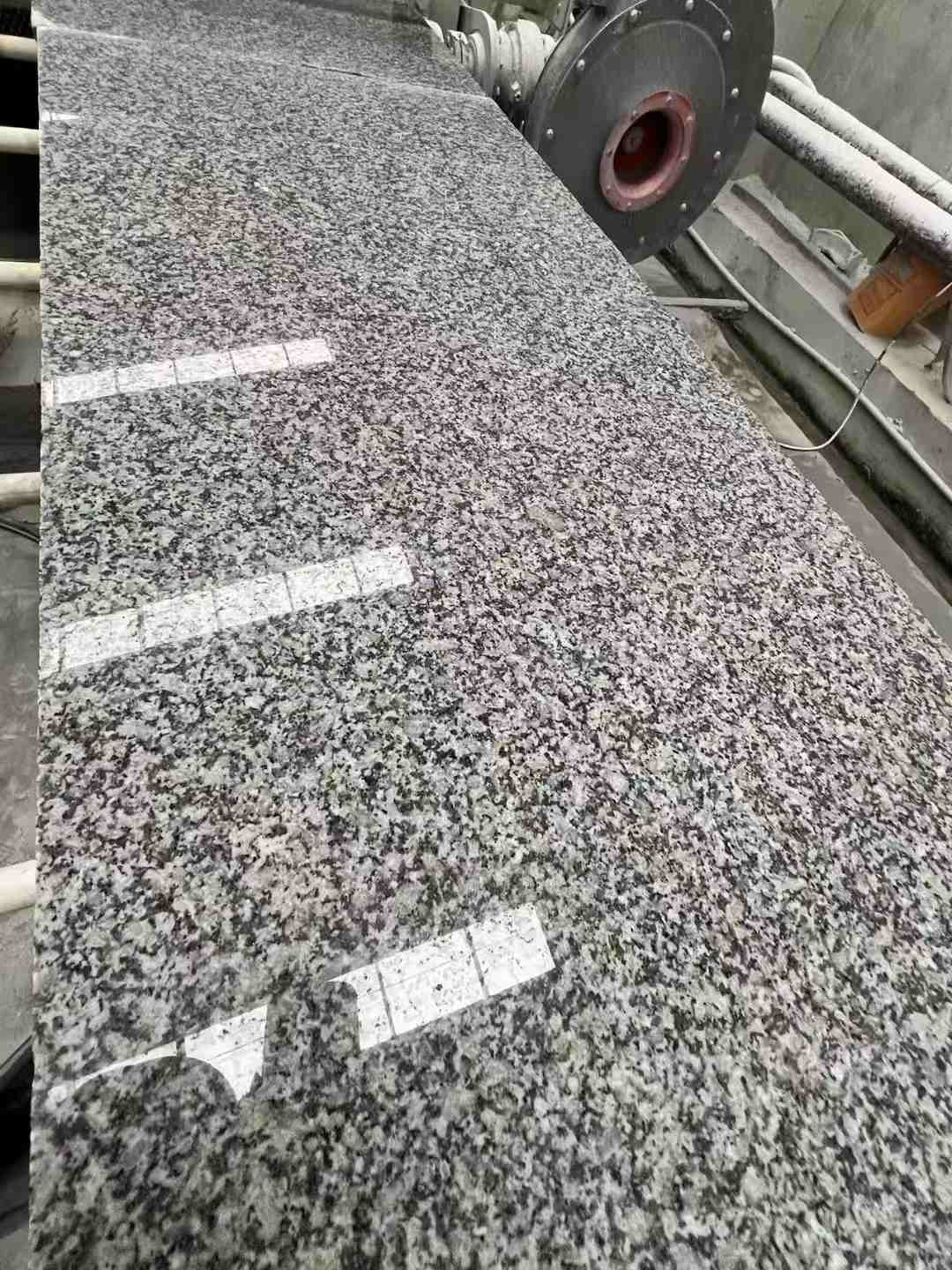 驻马店 芙蓉白光面