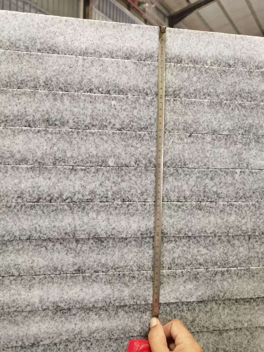 驻马店 芝麻白成品厚薄均匀