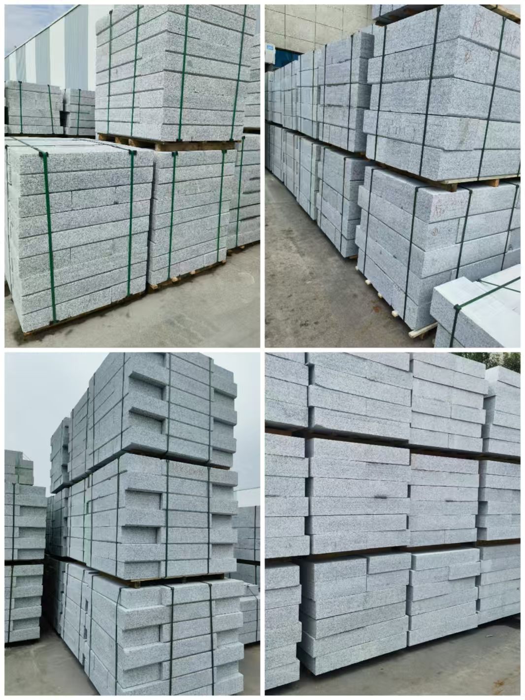 驻马店 花岗岩路沿石多少钱