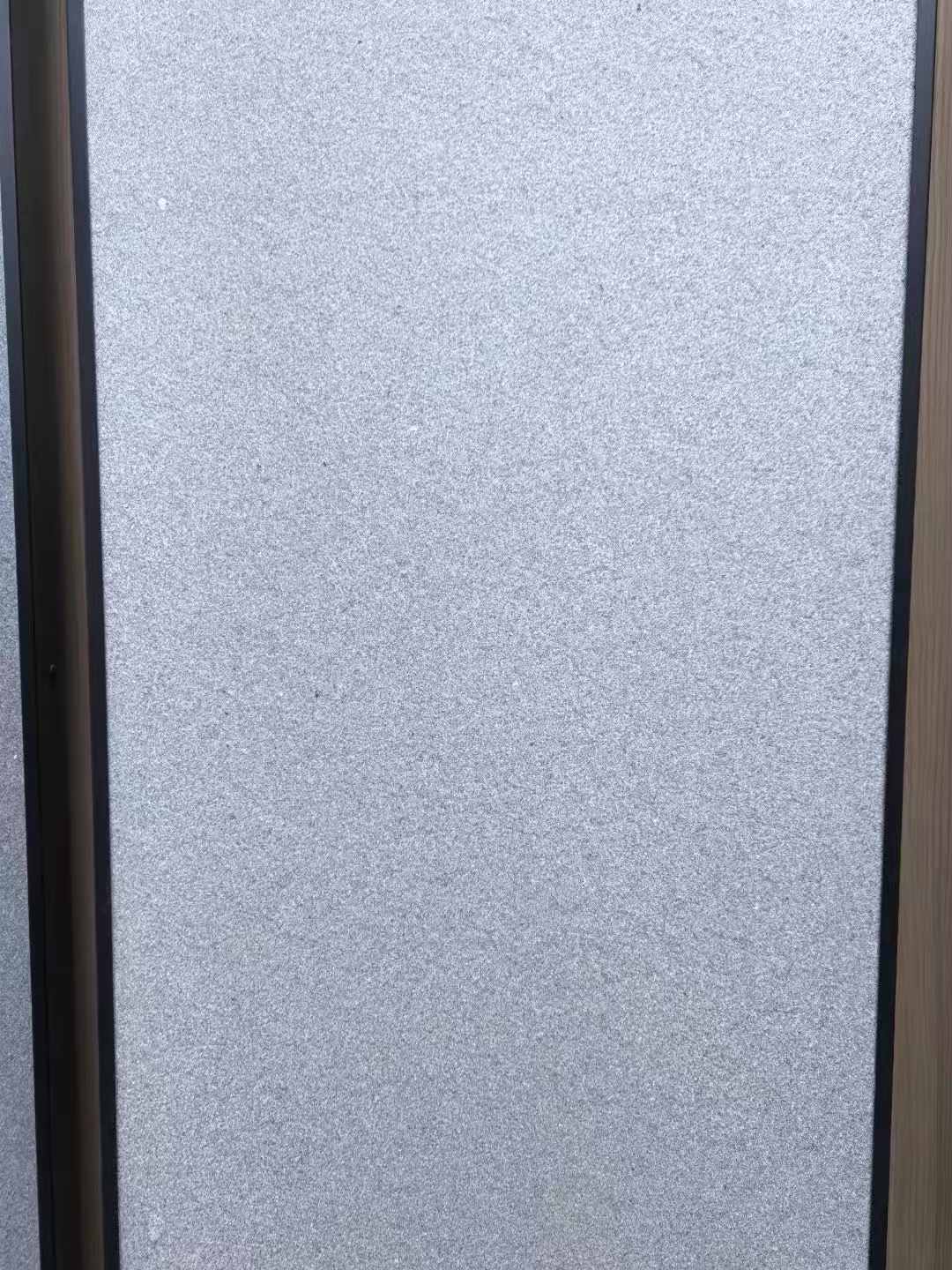 驻马店 芝麻灰火烧面