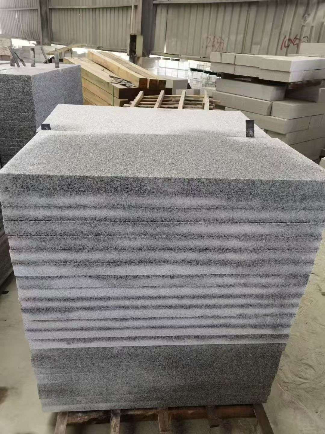 驻马店 芝麻白火烧面成品，B料价格，接近A料的质量